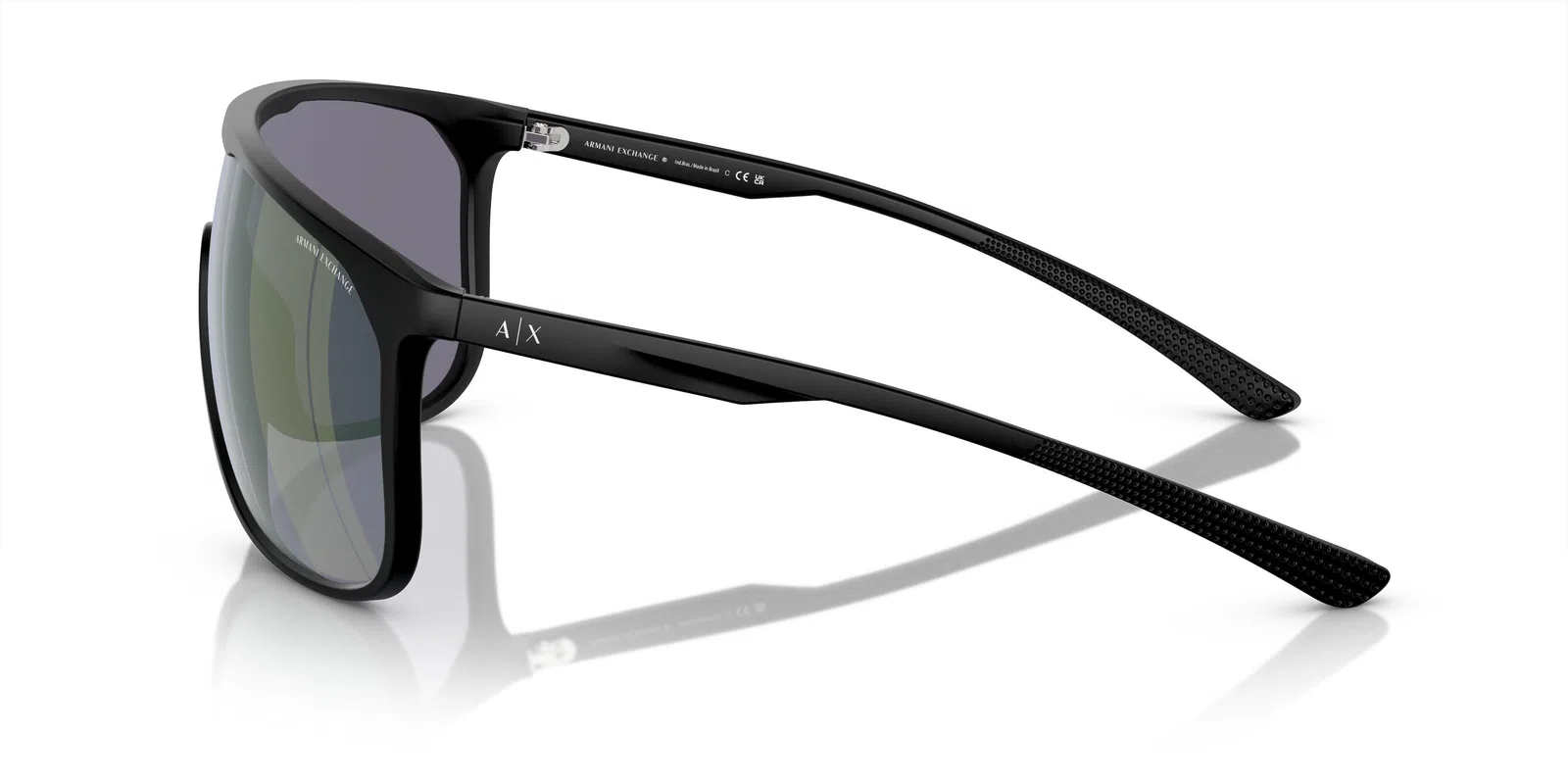 Armani Exchange 4137SU Sunglasses - view 16
